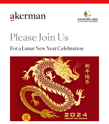 Akerman Lunar New Year Flyer Image